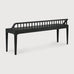 Spindle Bench - Trade Source Furniture