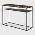 Stone Console Tables - Trade Source Furniture