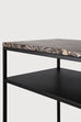 Stone Console Tables - Trade Source Furniture