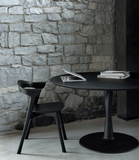 Torsion Dining Table - Trade Source Furniture