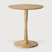 Torsion Dining Table - Trade Source Furniture