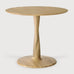 Torsion Dining Table - Trade Source Furniture