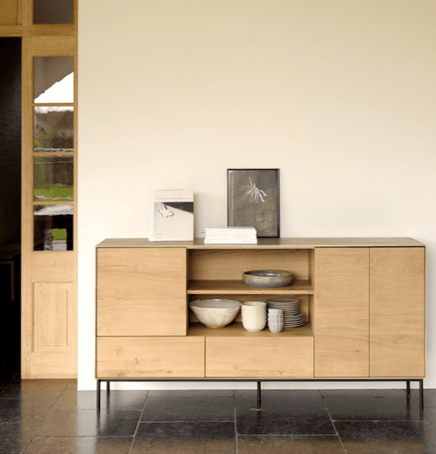 Whitebird Sideboard - Trade Source Furniture
