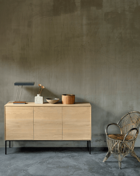 Whitebird Sideboard - Trade Source Furniture