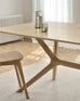 X Dining Table - Trade Source Furniture