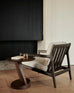 Ethnicraft Solid Wood Side Tables - Ethnicraft