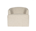 Franklin Lounge Chair - Basics by Moss Home