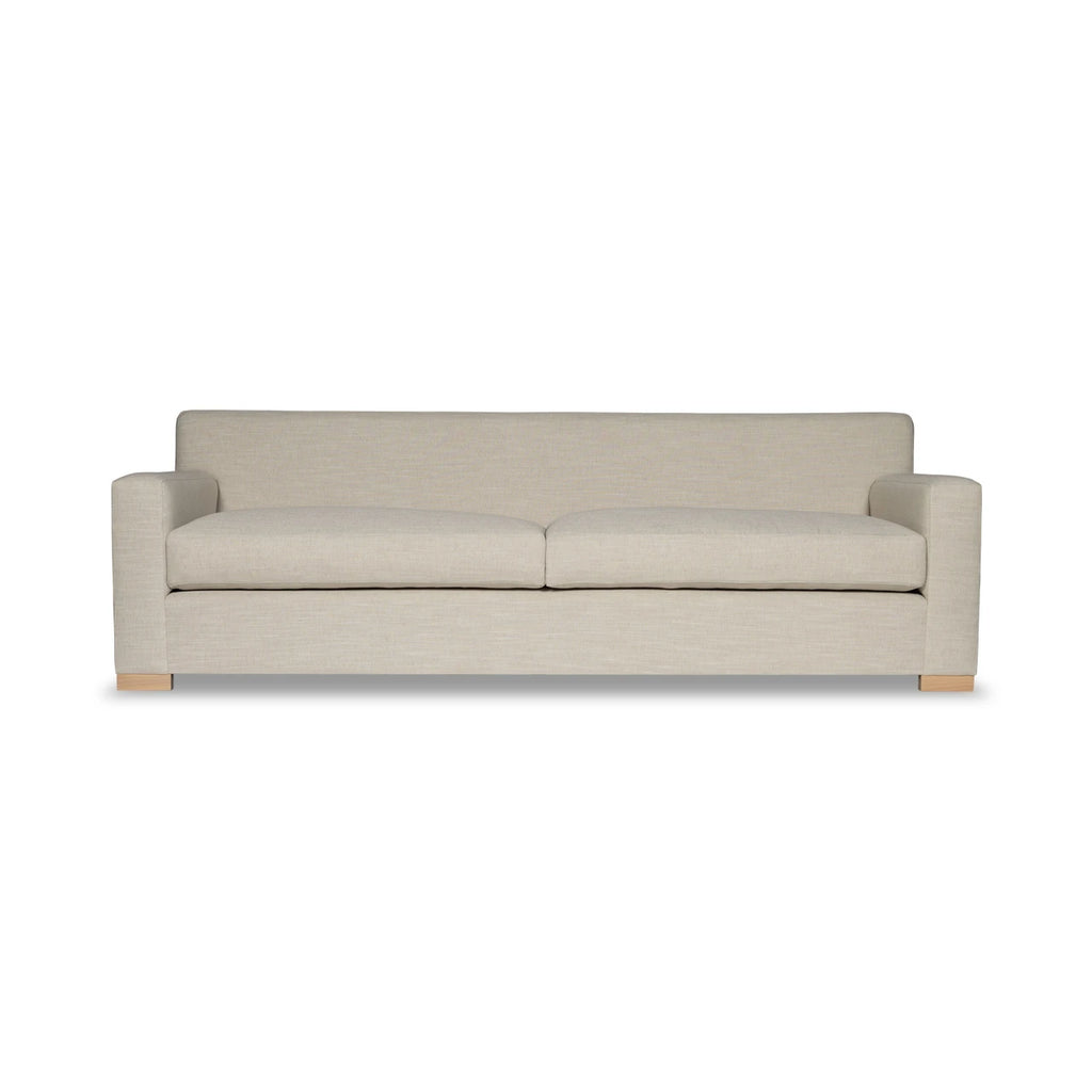 George Sofa - Basics by Moss Home