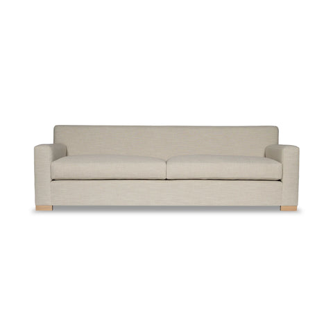 George Sofa - Basics by Moss Home