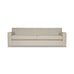 George Sofa - Basics by Moss Home
