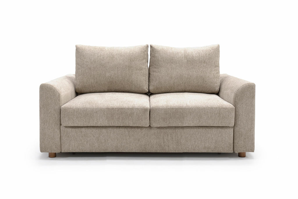 Neah Sofa Bed In Performance Fabric On