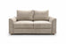 Neah Sofa Bed in Performance Fabric - Trade Source Furniture