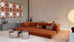 The CozyPad Sleeper Sofa
