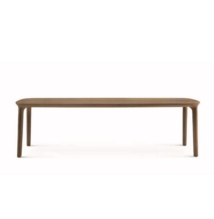 Elle Solid Wood Bench - Trade Source Furniture