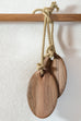 Nota Solid Wood Chopping Board - Trade Source Furniture