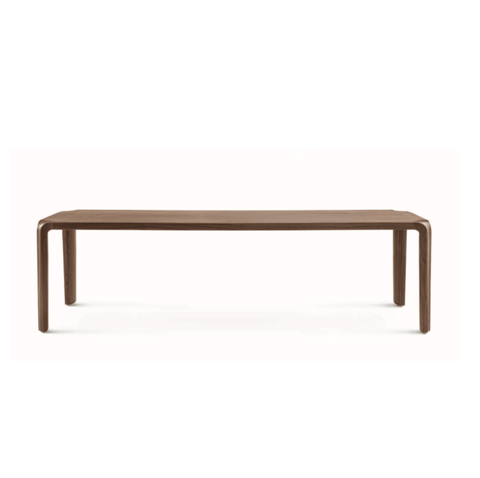 Primum Solid Wood Bench - Trade Source Furniture