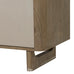 Charlie Sideboard 4 Door - Trade Source Furniture