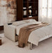 Carnell Sofa Bed with Removable Covers - Innovation Living