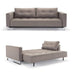 Cassius DEL Sofa Bed - Trade Source Furniture