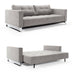 Cassius DEL Sofa Bed - Trade Source Furniture