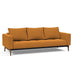 Cassius Quilt Deluxe Sofa - Trade Source Furniture