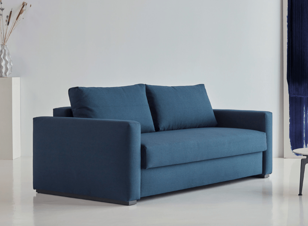 Cosial Queen Pull Out Couch - Trade Source Furniture