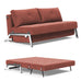 Cubed 02 Sleeper Sofa - Trade Source Furniture