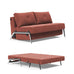 Cubed 02 Sleeper Sofa - Trade Source Furniture