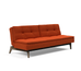 Dublexo Eik Sofa with Smoked Oak Legs - Trade Source Furniture