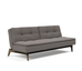 Dublexo Eik Sofa with Smoked Oak Legs - Trade Source Furniture