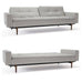 Dublexo Sofa with Arms - Trade Source Furniture