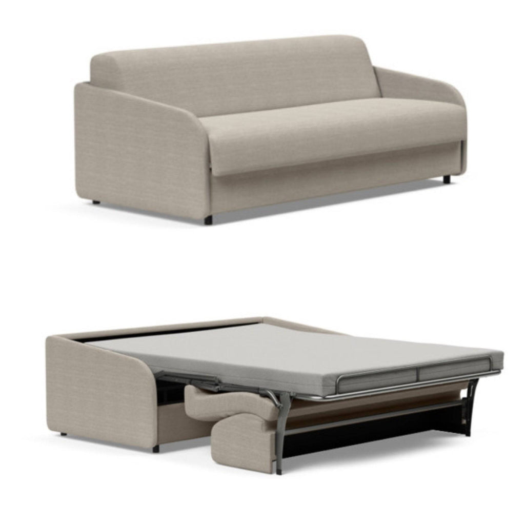 Eivor Dual Pull Out Couch Reviews Innovation Living