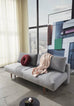 Frode Sleeper Sofa - Trade Source Furniture