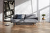 Frode Sleeper Sofa with Arms - Innovation Living