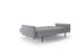 Frode Sleeper Sofa with Arms - Innovation Living