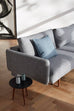 Frode Sleeper Sofa with Arms - Trade Source Furniture