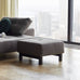 Grand Deluxe Excess Ottoman - Trade Source Furniture