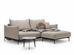 Malloy Sleeper Sofa Bed - Trade Source Furniture