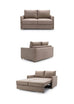 Neah Sofa Bed in Performance Fabric - Innovation Living