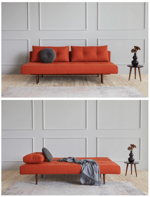 Recast Plus Sleeper Sofa - Trade Source Furniture