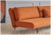 Unfurl Lounger Sofa Bed - Trade Source Furniture