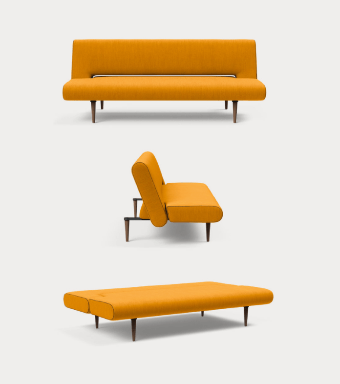 Unfurl Sleeper Sofa - Trade Source Furniture