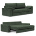 Vilander Sofa Bed with Cushion Arms - Innovation Living