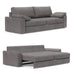 Vilander Sofa Bed with Cushion Arms - Innovation Living