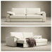 Vilander Sofa Bed with Cushion Arms - Innovation Living