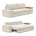 Vilander Sofa Bed with Wide Arms - Innovation Living