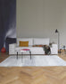 Newilla Sofa Bed in Performance Fabric - Trade Source Furniture