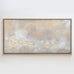Blush Lucite - Canvas Print - Julia Contacessi Fine Art