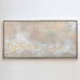 Blush Lucite - Canvas Print - Julia Contacessi Fine Art