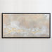 Blush Lucite - Canvas Print - Julia Contacessi Fine Art
